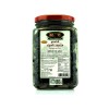 Özel İri Siyah Zeytin 900 Gr. (261-290)