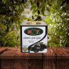 Salamura Siyah Zeytin İri 10 Kg (261-290)