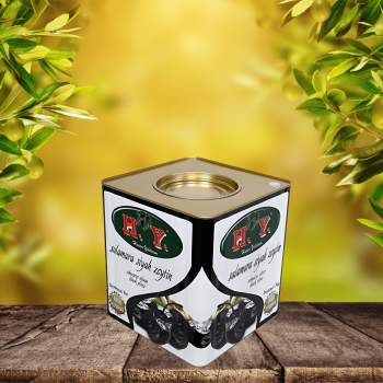 Salamura Siyah Zeytin Mega 10 Kg (201-230) Salamura Siyah Zeytin Mega 10 Kg (201-230)