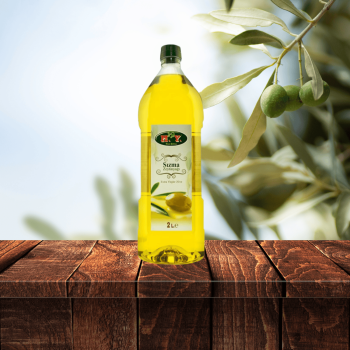 Natural Sızma Zeytin Yağı 2 Lt. Natural Sızma Zeytin Yağı 2 Lt.