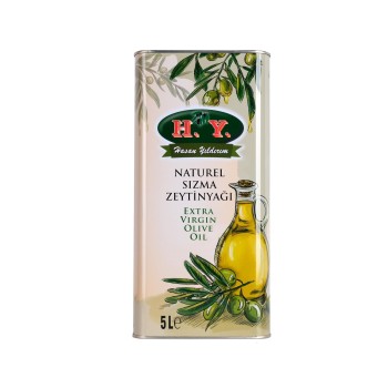 Natural Sızma Zeytinyağı 5 Lt. Natural Sızma Zeytinyağı 5 Lt.
