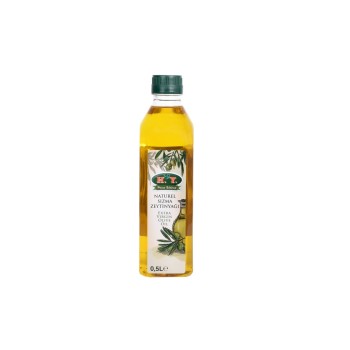 Natural Sızma Zeytin Yağı 0,5 Lt. Natural Sızma Zeytin Yağı 0,5 Lt.