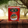 Biberli Yeşil Zeytin 10 Kg. (141 - 160)