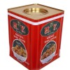 Biberli Yeşil Zeytin 10 Kg. (141 - 160)