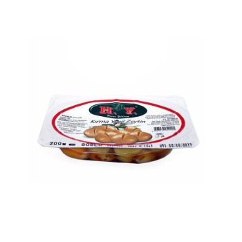 Soslu Kırma Yeşil Zeytin 100 Gr. (141-160) Soslu Kırma Yeşil Zeytin 100 Gr. (141-160)